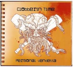 Personal Vendetta : Tape Measure Blast